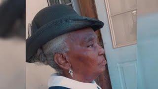 RIP Jeannette Pierre