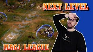 TOP PLAYERS BATTLE IT OUT! | MAG1 League Day 1 | Part I