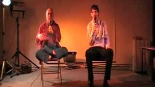 Why Meditate? Part 1 - A Dharma Talk By Andreas Mamet