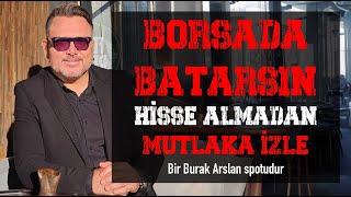 | Borsa da | Hsse alırken bunlara DİKKAT EDİN!