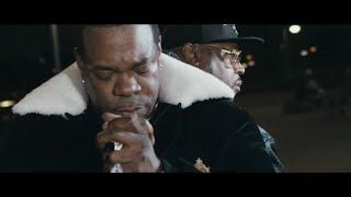 DJ Kayslay - It's About To Go Down ft. Busta Rhymes, Ghostface Killah, Junior Reid [Official Video]