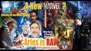 Hot Toys Talk • Sixth Scale News • Obi-Wan Series & Andor Series Analysis • Moon Knight Oscar Isaac