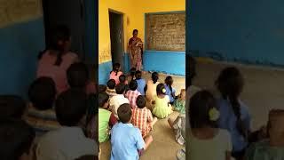 MPPS Dpep Br School, Nandikotkur Mandal, Kurnool Dt, A.P. Bashasangam Maithili Language