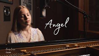 Angel - Sarah McLachlan (Piano cover by Emily Linge)