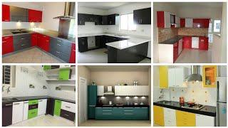 Small Modular Kitchen Design || Kitchen Cabinet Ideas || AK Decor