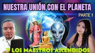 ENERGIAS SUPREMAS Part. 1 || Evolución Planetaria 