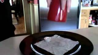 AIR PRESSURE (MIKE VOTOR) -- FANCY PHYSICS TRICK FOR ALL OF YOUR FRIENDS