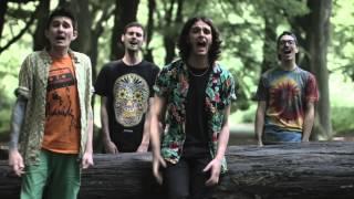 Waco - "Agitation" Venn Records - Official Music Video