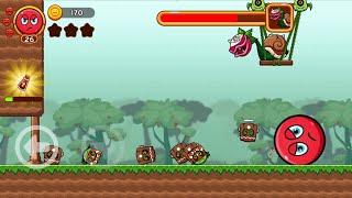 [Dark Forest] Ball V Gameplay Level 48 to 59 | Aapka Gaming Adda