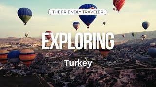 14 Days in Turkey: The Ultimate Travel Itinerary