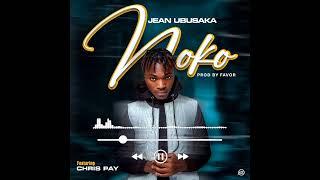 Jean Boy Ubusaka_ Noko ( Prod by Favour Sounds)