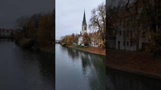 Rottenburg am Neckar, Baden Württemberg, Germany.