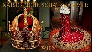 The Imperial Treasury Vienna  Die Kaiserliche Schatzkammer Wien  (Full Tour)