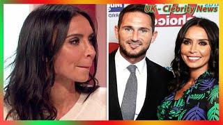 Christine Lampard makes surprise admission about husband Frank on Loose Women