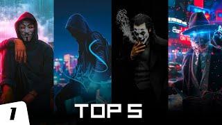 Top 5 Bad Boy Ringtones|Best Bad Boys Ringtones 2020|Attitude Ringtones|Ringtone Brothers