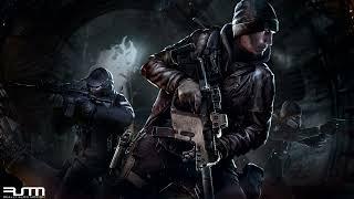 Really Slow Motion & Giant Apes - The Division (Epic Dark Orchestral)