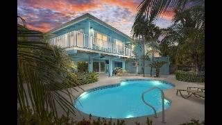 Make Your Dreams A Reality! Stunning Canal Front Home For Sale In The Copa D'oro Marathon, Florida