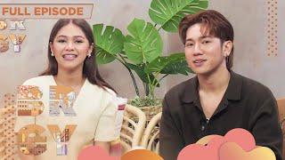 JM Dela Cerna & Marielle Montellano Talk About Music & Friendship September 16, 2024 | BRGY S3 Ep 68