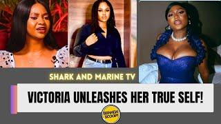 VICTORIA RATS OUT ONYEKA, OZEE ISN'T MAN ENOUGH FOR VICTORIA? | WANNI DEMEANS NELLY|ONYEKA LIES ALOT