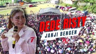 JANJI BENGEN Voc DEDE RISTY I LIVE MUSIC " DEDE RISTY " GANJENE PANTURA I