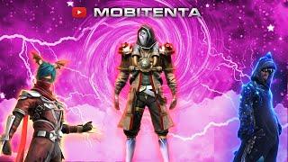 LIVEGUILD TEST AGAINST 1V2 / 1V3️WITH TFF ESPORTS....ft MOBITENTA IS LIVE