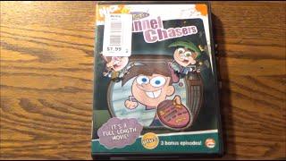 Hang Ten With Timmy Turner - The Fairly OddParents: Channel Chasers DVD