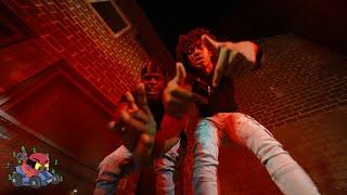 Lil Swerv x Glizzy5ive - 5Double0 (Official Music Video)