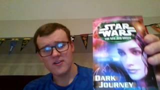 Star Wars The New Jedi Order Dark Journey Review