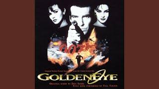 Goldeneye