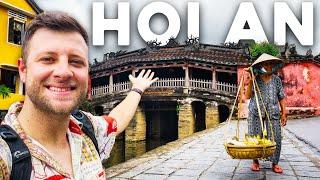 Top Things to do in Hoi An, Vietnam  | Exploring the Ancient Town Centre