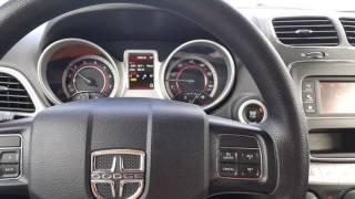 2016 Dodge Journey review: do not buy