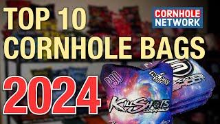 Top 10 Cornhole bags of 2024