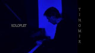 TIHOMIR - Koloplet (Official Visualizer)