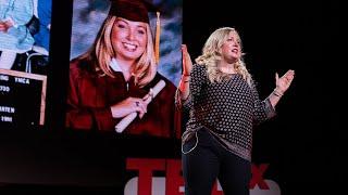 Overcoming a One-Size-Fits-All Education | Dr. Kristen Eccleston | TEDxGrandCanyonUniversity