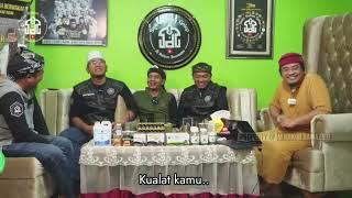 Subtitle Translate | Ki Jarot - TJO Liputan Dawuan Karawang | M Hakim Bawazier | Syiar Dalam Gelap