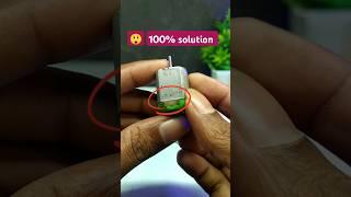Motor Problem solution 100% 