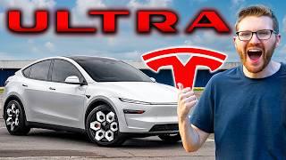 DON'T Buy a Tesla Now | NEW Models Leaked EARLY!