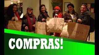 COMPRA$! - IRLANDA EU VOU #017