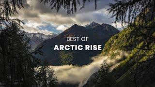 Best of Arctic Rise