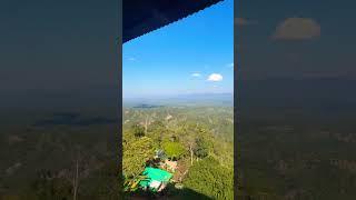 Sajek valley Bangladesh 