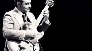 Joe Pass - Here's That Rainy Day