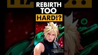 FF7 Rebirth: The Director's Take on 100% Completion
