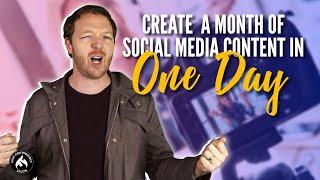 Need More Social Media Ideas For Your Salon? WATCH This Video!!