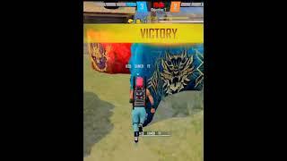 FREE FIRE SHORT VIDEO || NOOB VS PRO || WHATSAPP STATUS WITH ATTITUDE || #Shorts