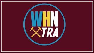 WEST HAM NETWORK XTRA | WELCOME