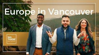 New to Vancouver By Sal Toosi Real Estate Port Moody