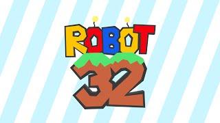 Robot 32 Announcement Trailer