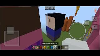 Minecraft Playhouse Disney Channel Arreglos Parte 26