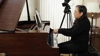 Repair the World • Stacy Garrop • Susan Merdinger, piano