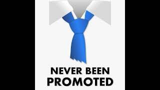 Welcome to Never Been Promoted!